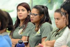 Foto de la galería: Chacras sustentables: promueven la agroecología para la producción misionera