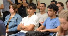 Foto de la galería: Chacras sustentables: promueven la agroecología para la producción misionera