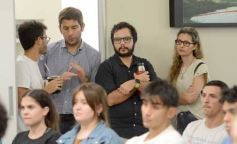 Foto de la galería: Chacras sustentables: promueven la agroecología para la producción misionera