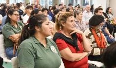 Foto de la galería: Chacras sustentables: promueven la agroecología para la producción misionera