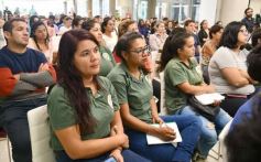 Foto de la galería: Chacras sustentables: promueven la agroecología para la producción misionera