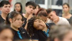 Foto de la galería: Chacras sustentables: promueven la agroecología para la producción misionera