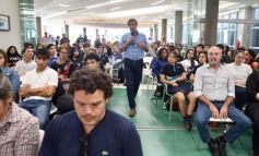 Foto de la galería: Chacras sustentables: promueven la agroecología para la producción misionera