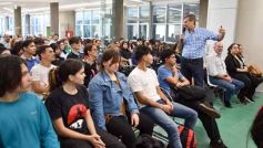 Foto de la galería: Chacras sustentables: promueven la agroecología para la producción misionera