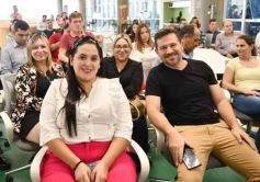 Foto de la galería: Chacras sustentables: promueven la agroecología para la producción misionera