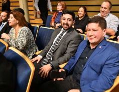 Foto de la galería: Diputados: trabajo infantil, mujeres rurales y lactancia, en las leyes de la última sesión antes del receso