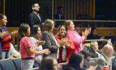 Foto de la galería: Diputados: trabajo infantil, mujeres rurales y lactancia, en las leyes de la última sesión antes del receso