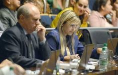 Foto de la galería: Diputados: trabajo infantil, mujeres rurales y lactancia, en las leyes de la última sesión antes del receso