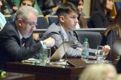 Foto de la galería: Diputados: trabajo infantil, mujeres rurales y lactancia, en las leyes de la última sesión antes del receso