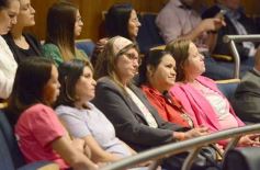 Foto de la galería: Diputados: trabajo infantil, mujeres rurales y lactancia, en las leyes de la última sesión antes del receso