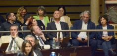 Foto de la galería: Diputados: trabajo infantil, mujeres rurales y lactancia, en las leyes de la última sesión antes del receso
