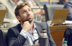 Foto de la galería: Diputados: trabajo infantil, mujeres rurales y lactancia, en las leyes de la última sesión antes del receso