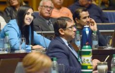 Foto de la galería: Diputados: trabajo infantil, mujeres rurales y lactancia, en las leyes de la última sesión antes del receso