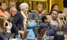 Foto de la galería: Diputados: trabajo infantil, mujeres rurales y lactancia, en las leyes de la última sesión antes del receso