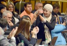 Foto de la galería: Diputados: trabajo infantil, mujeres rurales y lactancia, en las leyes de la última sesión antes del receso