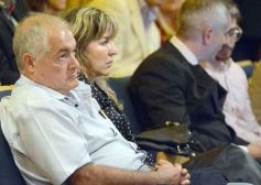 Foto de la galería: Diputados: trabajo infantil, mujeres rurales y lactancia, en las leyes de la última sesión antes del receso