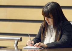 Foto de la galería: Diputados: trabajo infantil, mujeres rurales y lactancia, en las leyes de la última sesión antes del receso