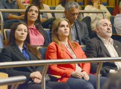 Foto de la galería: Diputados: trabajo infantil, mujeres rurales y lactancia, en las leyes de la última sesión antes del receso