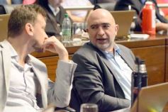 Foto de la galería: Diputados: trabajo infantil, mujeres rurales y lactancia, en las leyes de la última sesión antes del receso