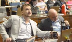 Foto de la galería: Diputados: trabajo infantil, mujeres rurales y lactancia, en las leyes de la última sesión antes del receso