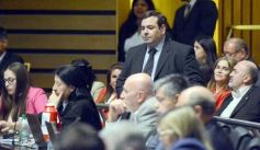 Foto de la galería: Diputados: trabajo infantil, mujeres rurales y lactancia, en las leyes de la última sesión antes del receso