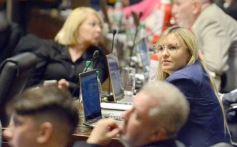 Foto de la galería: Diputados: trabajo infantil, mujeres rurales y lactancia, en las leyes de la última sesión antes del receso