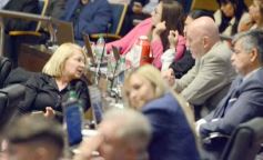 Foto de la galería: Diputados: trabajo infantil, mujeres rurales y lactancia, en las leyes de la última sesión antes del receso