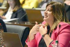 Foto de la galería: Diputados: trabajo infantil, mujeres rurales y lactancia, en las leyes de la última sesión antes del receso