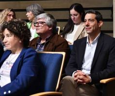 Foto de la galería: Diputados: trabajo infantil, mujeres rurales y lactancia, en las leyes de la última sesión antes del receso