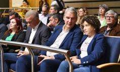 Foto de la galería: Diputados: trabajo infantil, mujeres rurales y lactancia, en las leyes de la última sesión antes del receso