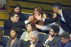 Foto de la galería: Diputados: trabajo infantil, mujeres rurales y lactancia, en las leyes de la última sesión antes del receso