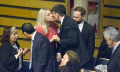 Foto de la galería: Diputados: trabajo infantil, mujeres rurales y lactancia, en las leyes de la última sesión antes del receso