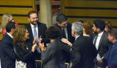 Foto de la galería: Diputados: trabajo infantil, mujeres rurales y lactancia, en las leyes de la última sesión antes del receso