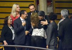 Foto de la galería: Diputados: trabajo infantil, mujeres rurales y lactancia, en las leyes de la última sesión antes del receso