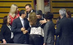 Foto de la galería: Diputados: trabajo infantil, mujeres rurales y lactancia, en las leyes de la última sesión antes del receso