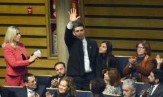 Foto de la galería: Diputados: trabajo infantil, mujeres rurales y lactancia, en las leyes de la última sesión antes del receso
