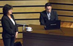 Foto de la galería: Diputados: trabajo infantil, mujeres rurales y lactancia, en las leyes de la última sesión antes del receso