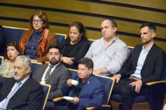 Foto de la galería: Diputados: trabajo infantil, mujeres rurales y lactancia, en las leyes de la última sesión antes del receso