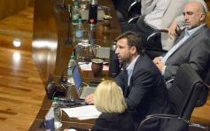 Foto de la galería: Diputados: trabajo infantil, mujeres rurales y lactancia, en las leyes de la última sesión antes del receso