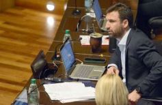 Foto de la galería: Diputados: trabajo infantil, mujeres rurales y lactancia, en las leyes de la última sesión antes del receso