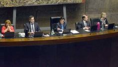 Foto de la galería: Diputados: trabajo infantil, mujeres rurales y lactancia, en las leyes de la última sesión antes del receso