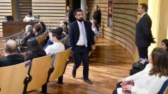 Foto de la galería: Diputados: trabajo infantil, mujeres rurales y lactancia, en las leyes de la última sesión antes del receso
