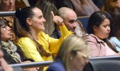 Foto de la galería: Diputados: trabajo infantil, mujeres rurales y lactancia, en las leyes de la última sesión antes del receso