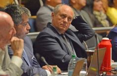 Foto de la galería: Diputados: trabajo infantil, mujeres rurales y lactancia, en las leyes de la última sesión antes del receso