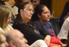 Foto de la galería: Diputados: trabajo infantil, mujeres rurales y lactancia, en las leyes de la última sesión antes del receso