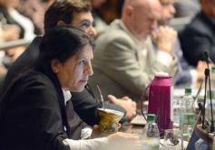 Foto de la galería: Diputados: trabajo infantil, mujeres rurales y lactancia, en las leyes de la última sesión antes del receso