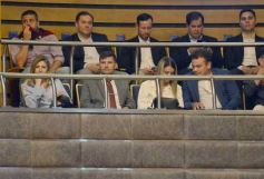 Foto de la galería: Diputados: trabajo infantil, mujeres rurales y lactancia, en las leyes de la última sesión antes del receso