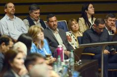 Foto de la galería: Diputados: trabajo infantil, mujeres rurales y lactancia, en las leyes de la última sesión antes del receso
