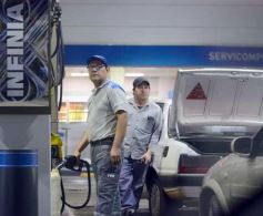 Foto de la galería: Con las recorridas en la ciudad: de yapa la gente amiga que se copa