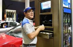 Foto de la galería: Con las recorridas en la ciudad: de yapa la gente amiga que se copa